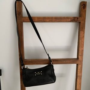 KATE SPADE CROSSBODY PURSE